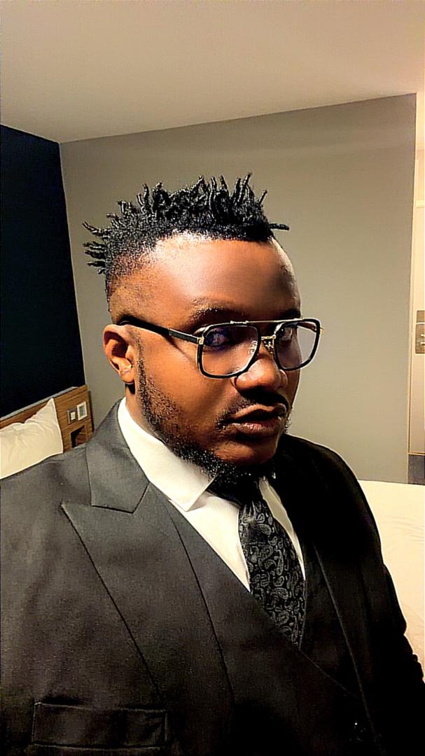 Ekene Michael Ogbejesi — Co-Founder of TheDreamJob
