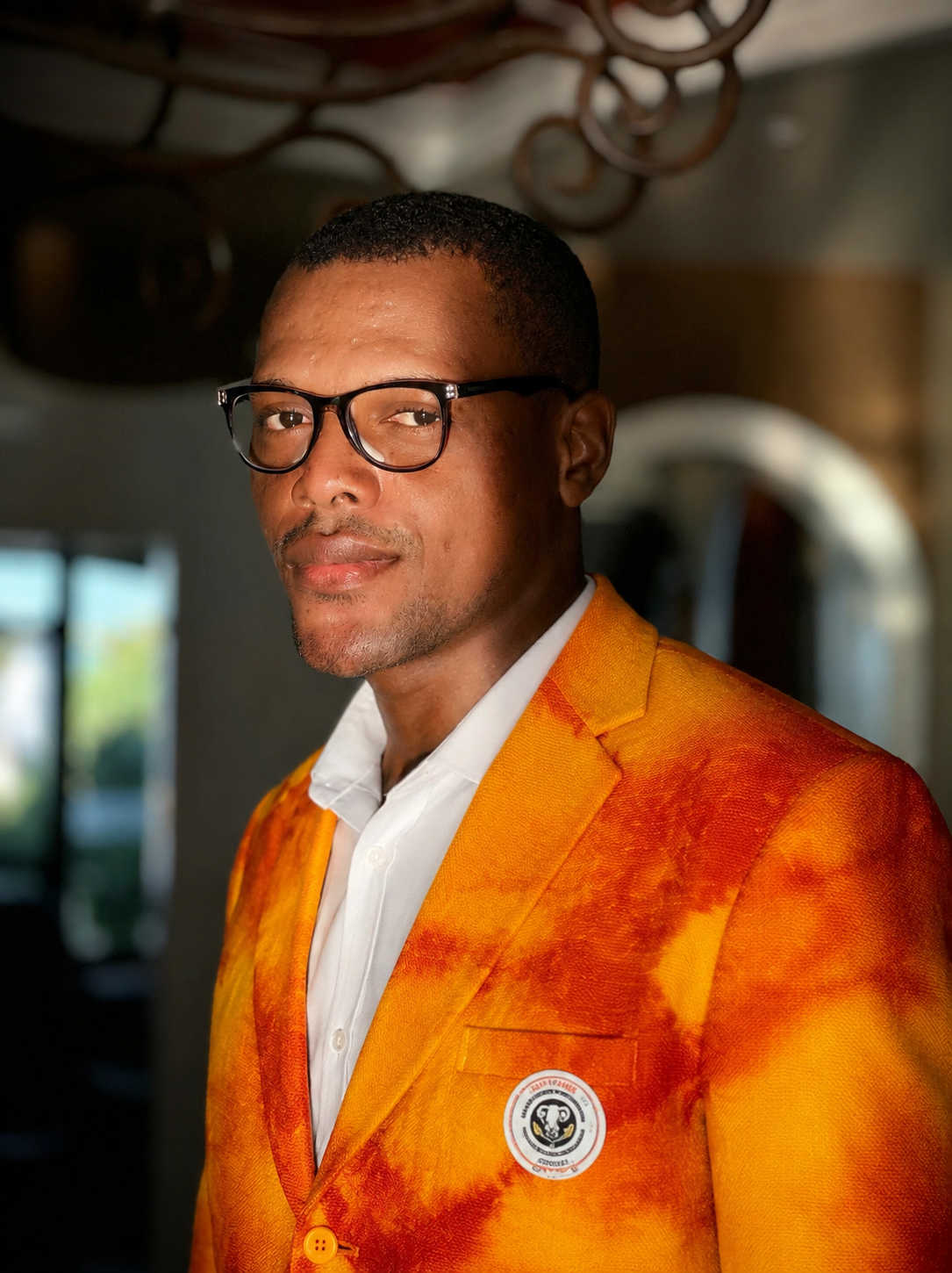 Singo Loua — Founder of TheDreamJob